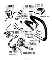 Ignition/Flywheel