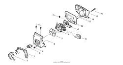 Air Filter/Carburetor