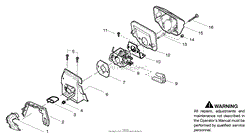 Air Filter/Carburetor