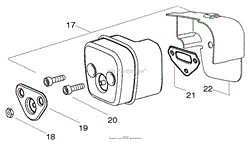 Muffler