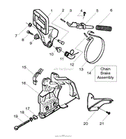 Chain Brake