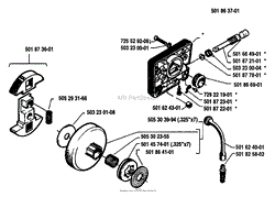 Oil Pump/Clutch