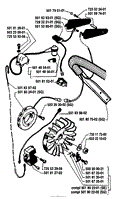 Ignition/Flywheel