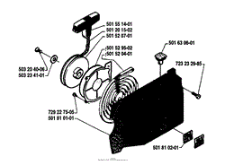 Starter Assembly