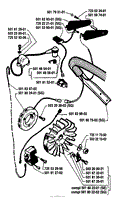 Ignition/Flywheel