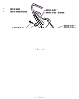 Chain Brake Assembly