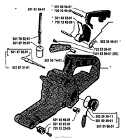 Tank Assembly