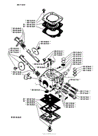 Carburetor Parts