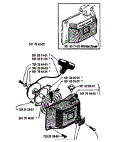 Starter Assembly