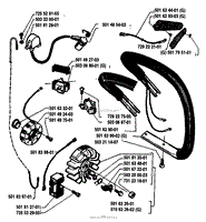 Ignition/Flywheel