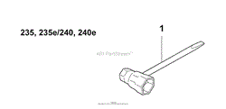 Carb Diaphrams/Purge Bulb(2)