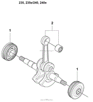 Crankshaft