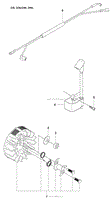 Ignition/Flywheel