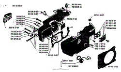 Crankcase Assembly