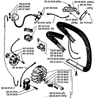 Ignition/Flywheel