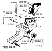 Tank Assembly