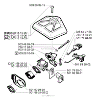 Air Filter/Carburetor