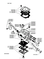 Carburetor Parts