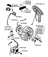 Ignition/Flywheel