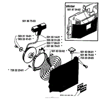 Starter Assembly