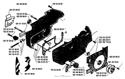 Crankcase Assembly