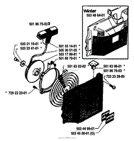 Starter Assembly