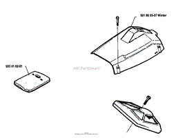 Winter Equipment