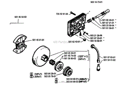 Oil Pump/Clutch