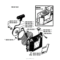 Starter Assembly