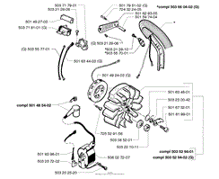 Ignition/Flywheel