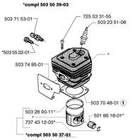 Piston/Cylinder Part 1