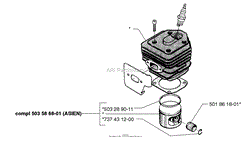 Piston/Cylinder Part 2