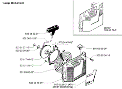 Starter Assembly