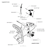 Tank Assembly