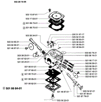 Carburetor Parts