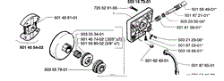 Oil Pump/Clutch