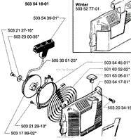 Starter Assembly