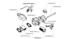 Air Filter/Carburetor