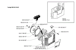 Starter Assembly