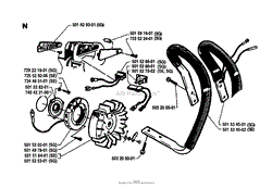 Clutch Flywheel Assembly