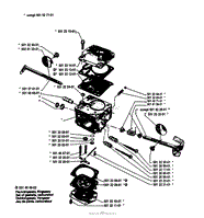 Carburetor Parts