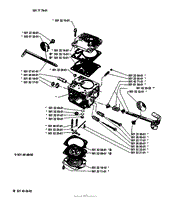 Carburetor Parts