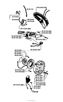 Ignition/Flywheel