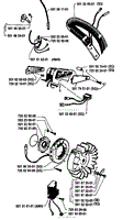 Ignition/Flywheel