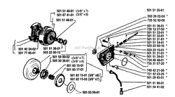 Oil Pump/Clutch