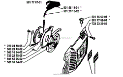 Starter Assembly