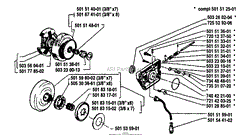 Oil Pump/Clutch