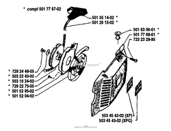 Starter Assembly