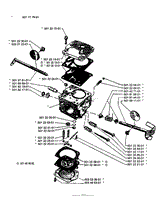 Carburetor Parts