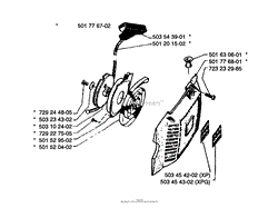 Starter Assembly